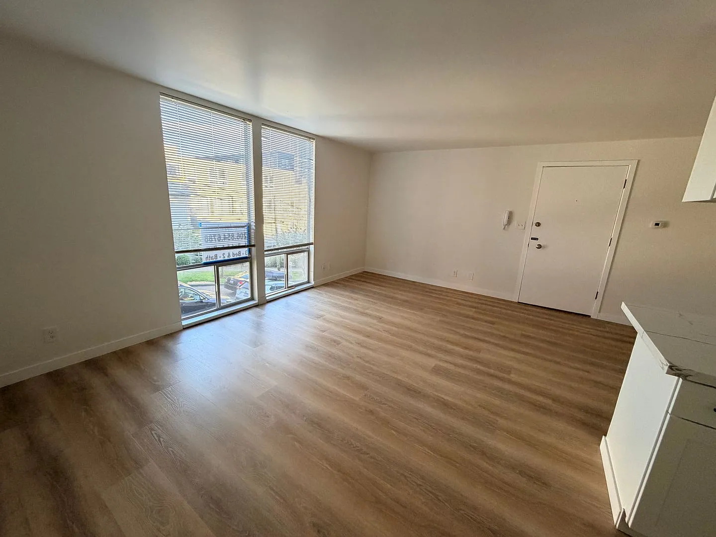 Mercer Heights Apartments — Photo 3