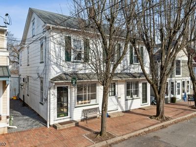 14 Seminary Ave #14, Hopewell, NJ, 08525