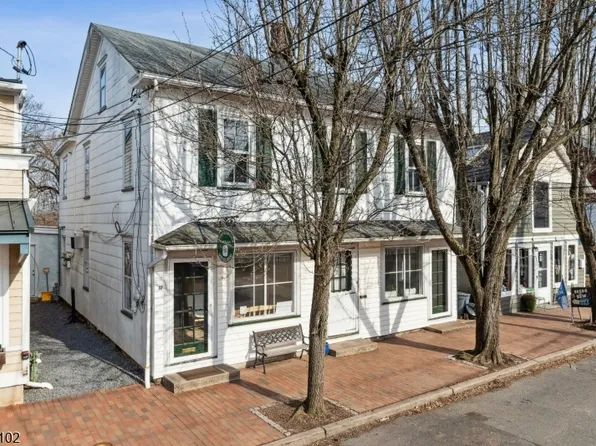 14 Seminary Ave #14, Hopewell Boro, NJ 08525