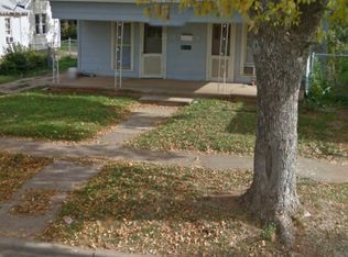 2007 Fillmore St, Wichita Falls, TX 76309