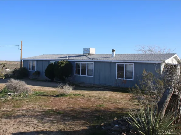1147 Cherokee Trl, Yucca Valley, CA 92284