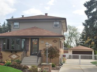 609 N Roberta Ave, Northlake, IL 60164