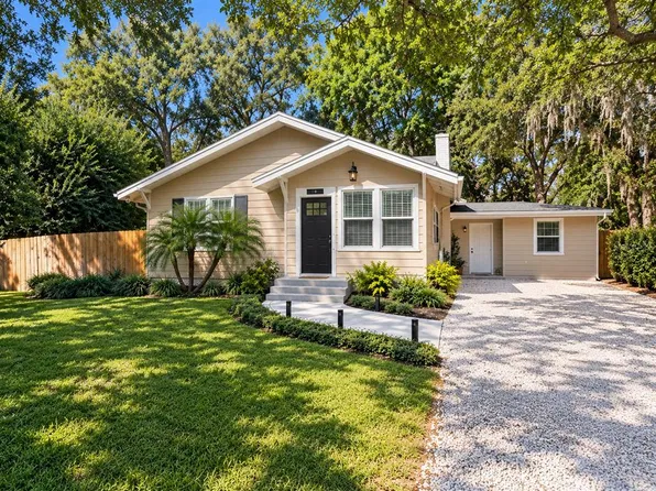 211 W 6TH AVENUE, WINDERMERE, FL 34786