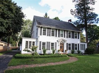 776 N Landing Rd, Rochester, NY 14625