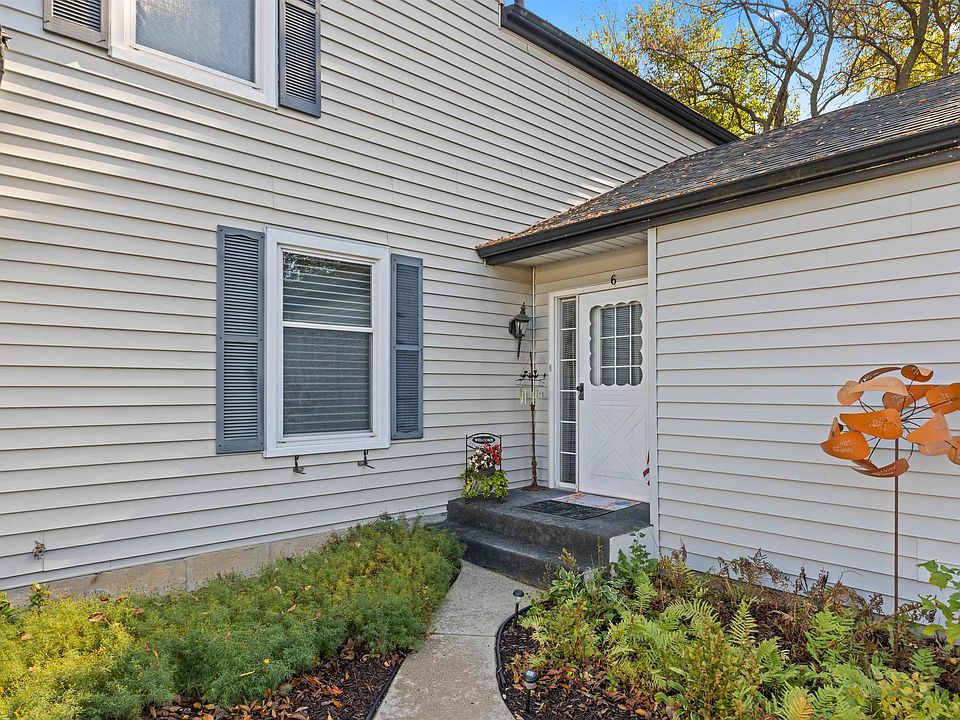 1st image of 4621 High Point Dr #6