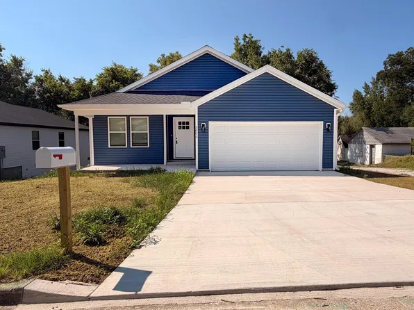 2606 Central St, Joplin, MO 64801