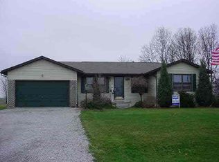 3018 Cinnamon Dr, West Salem, OH 44287