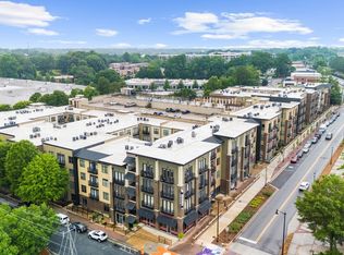 5300 Peachtree Rd Unit 1608, Chamblee, GA 30341