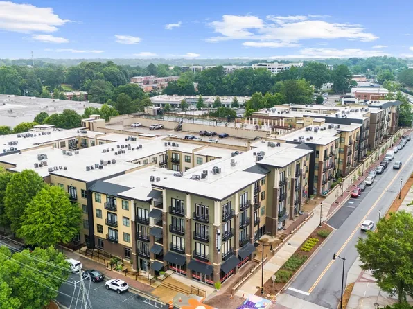 5300 Peachtree Rd Unit 1608, Chamblee, GA 30341