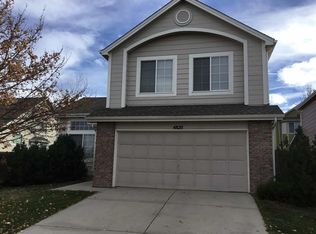 4820 Coker Ave, Castle Rock, CO 80104