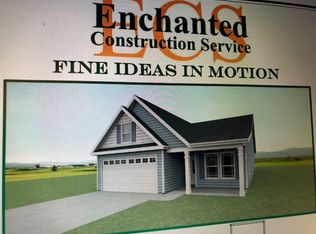 547 Ridgeville Crossing Dr, Inman, SC 29349