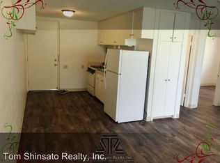 2818 Leialoha Ave APT 202, Honolulu, HI 96816