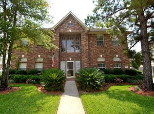 9318 Hudson Bend Cir, Houston, TX 77095