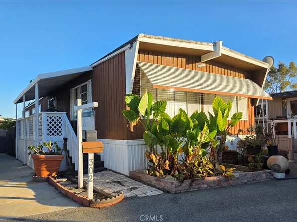 302 N Sand Piper Dr #283, Long Beach, CA 90803