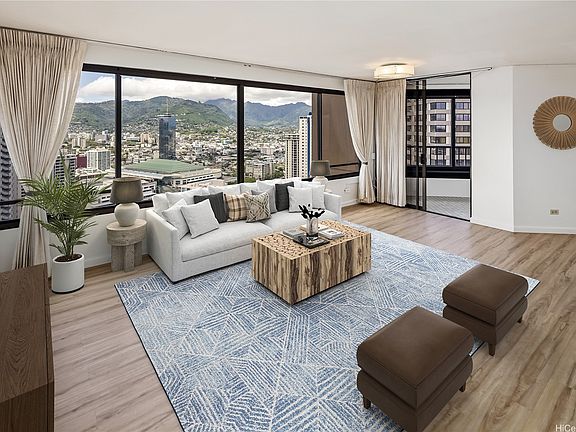 2nd image of 1778 Ala Moana Blvd APT 3606