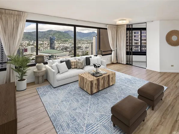 1778 Ala Moana Blvd APT 3606, Honolulu, HI 96815