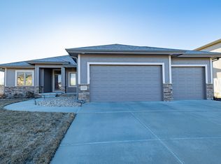 15141 Himebaugh Ave, Omaha, NE 68116