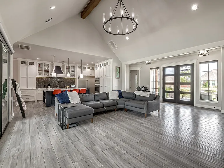 4001 Timber Valley Dr — Photo 6