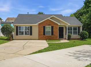 2306 Jordi Way, Charlotte, NC 28213