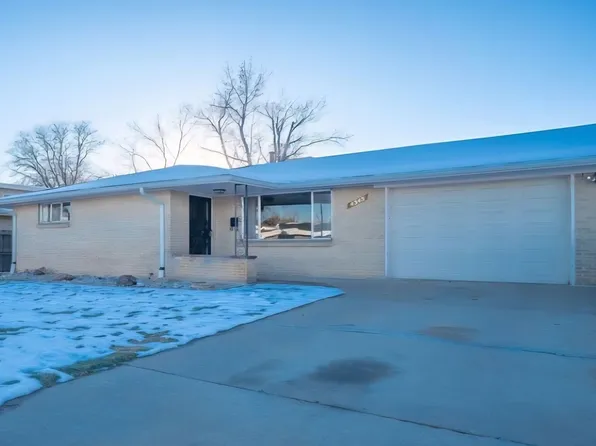 4345 Pierce St, Wheat Ridge, CO 80033