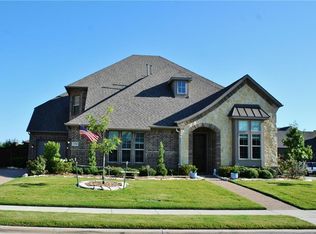 2719 Morgan Ln, Trophy Club, TX 76262