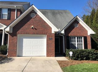 1423 E New Garden Rd, Greensboro, NC 27410