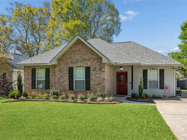 2320 McNamara St, Mandeville, LA 70448