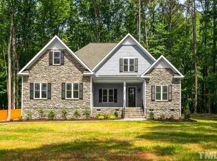 1708 Welles Woods Way, Raleigh, NC 27613