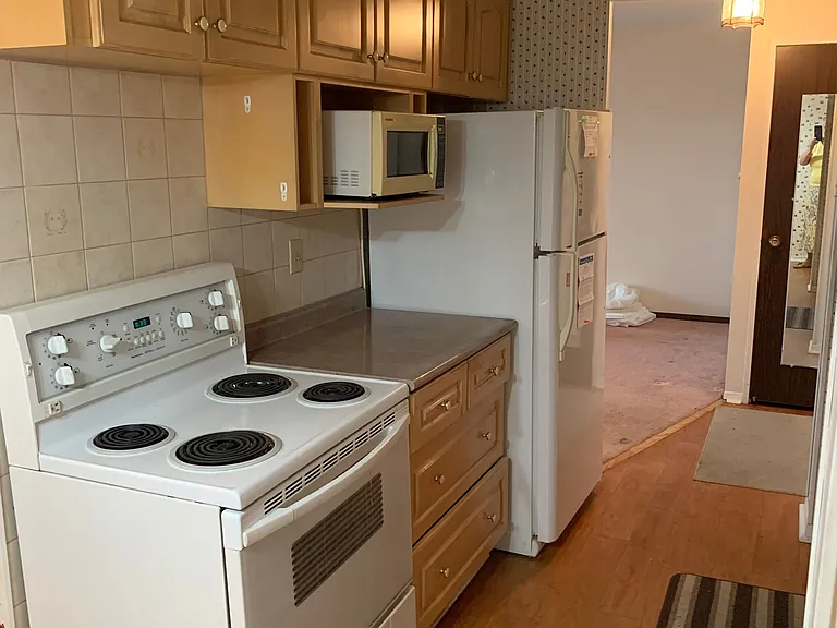 3100 Kirwin Ave #1601 — Photo 9