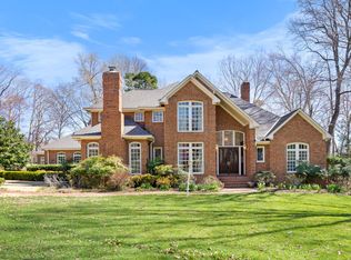 4405 Turnberry Cir, Durham, NC 27712