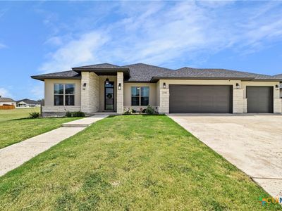 2703 Prairie Chapel Ct, Temple, TX, 76502