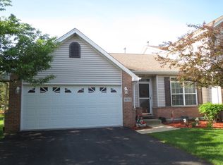 16763 S Sunset Ridge Ct, Lockport, IL 60441