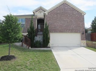 16118 Shooting Star, San Antonio, TX 78255