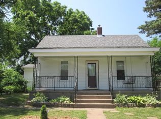 1725 Weimer St, Burlington, IA 52601