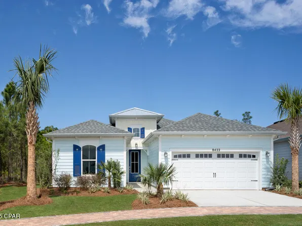 9495 Escape Ave, Panama City Beach, FL 32413