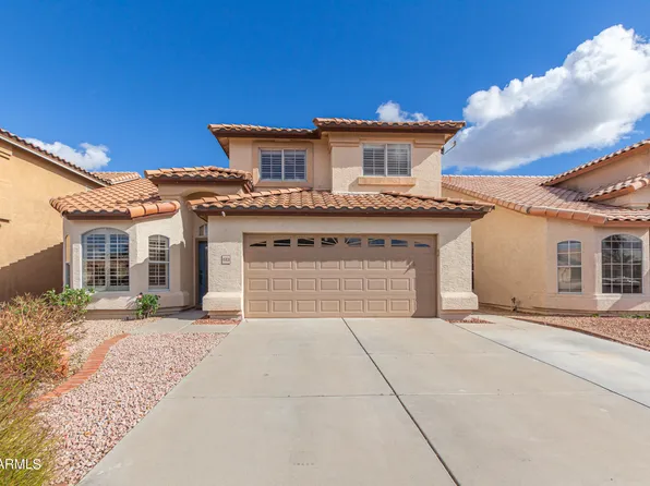 15931 N 89TH Avenue, Peoria, AZ 85382