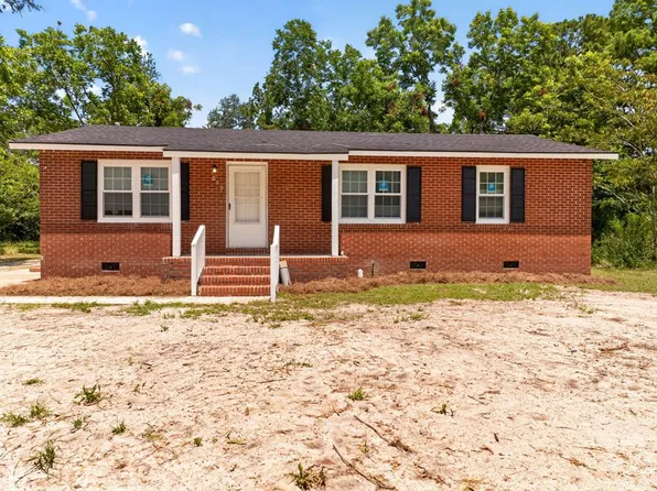 73 E Martin Luther King Jr Ave, Lakeland, GA 31635