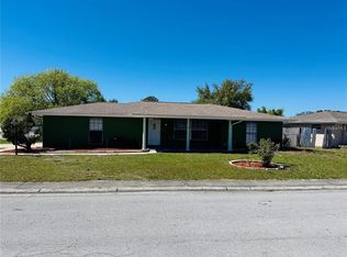 7611 Summertree Ln, New Port Richey, FL 34653