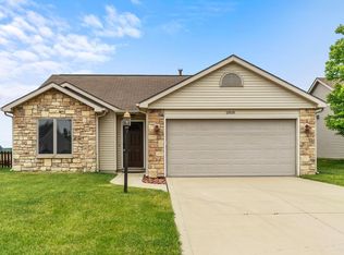 2818 Rivulet Run, Fort Wayne, IN 46818