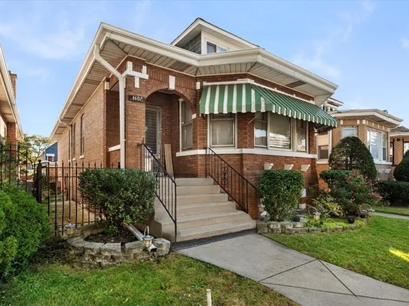 4607 S Karlov Ave, Chicago, IL 60632