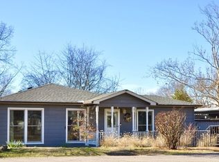 111 N Sequoia Dr, Springfield, TN 37172