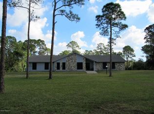 3775 Corey Rd, Grant Valkaria, FL 32950