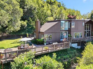 111 Glenside Way, San Rafael, CA 94903