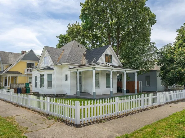 2003 W Mallon Ave, Spokane, WA 99201