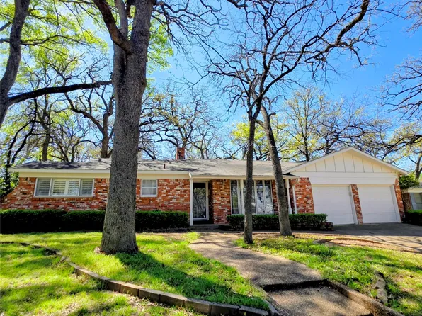 1020 Redbud Ct, Arlington, TX 76012