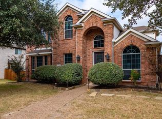 11754 La Grange Dr, Frisco, TX 75035