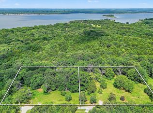 Tbd Riner Rd, Pottsboro, TX 75076