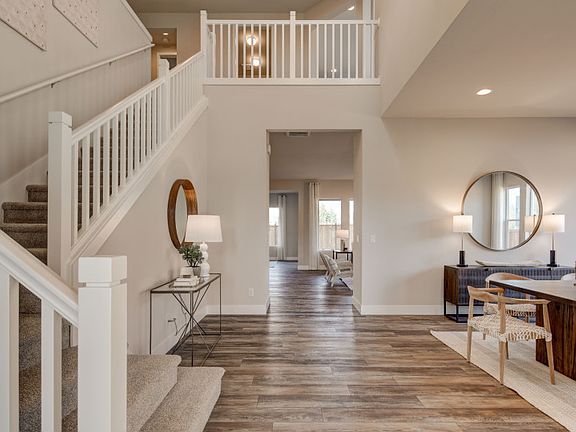 Model Representation