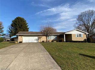 10120 Riceland Ave, Magnolia, OH 44643