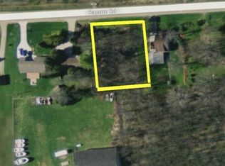 9094 Rapson Rd, Harbor Beach, MI 48441